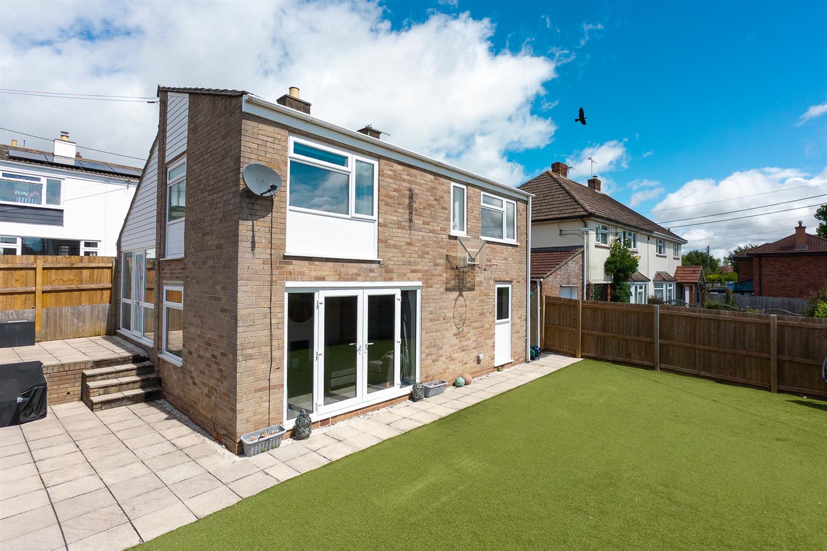 3 bed House For Sale in Bridgwater, 